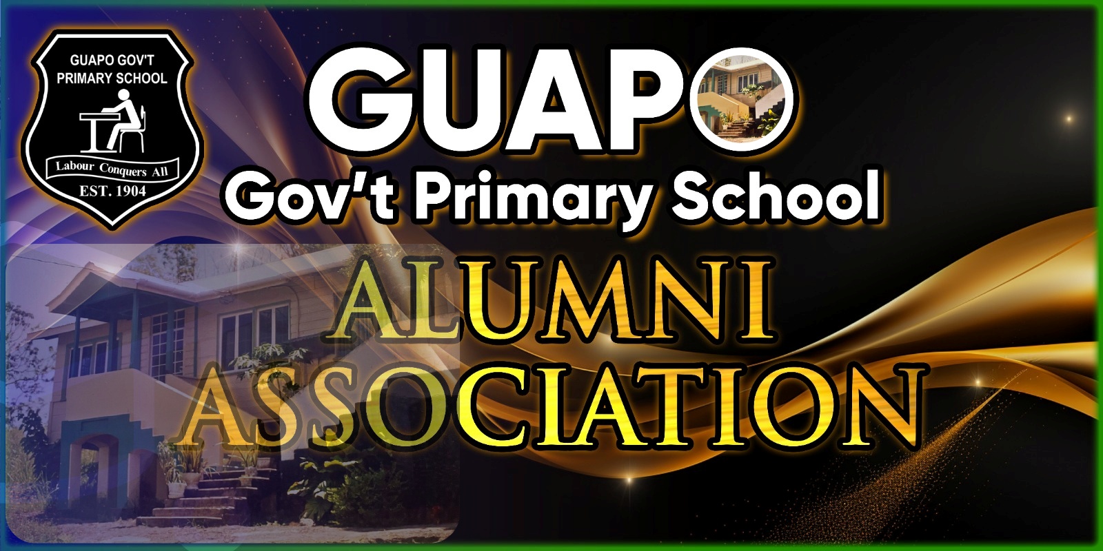 Guapo Government Primary School Alumni