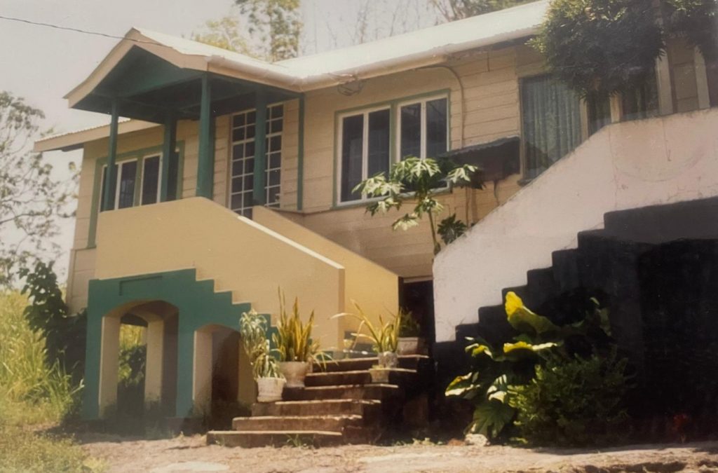guapo government primary school
