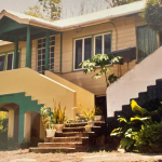 House on the Hill