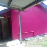Girls Toilet Refurb