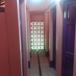 Girls Toilet Refurb