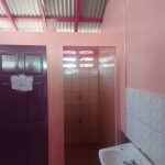 Girls Toilet Refurb