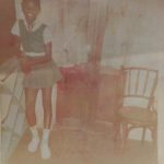 A Guapo student from 60s
