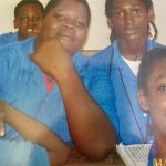 Guapo students