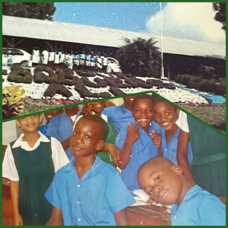 school and children 2